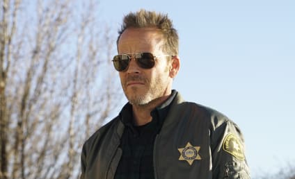 Watch Deputy Online: Season 1 Episode 10