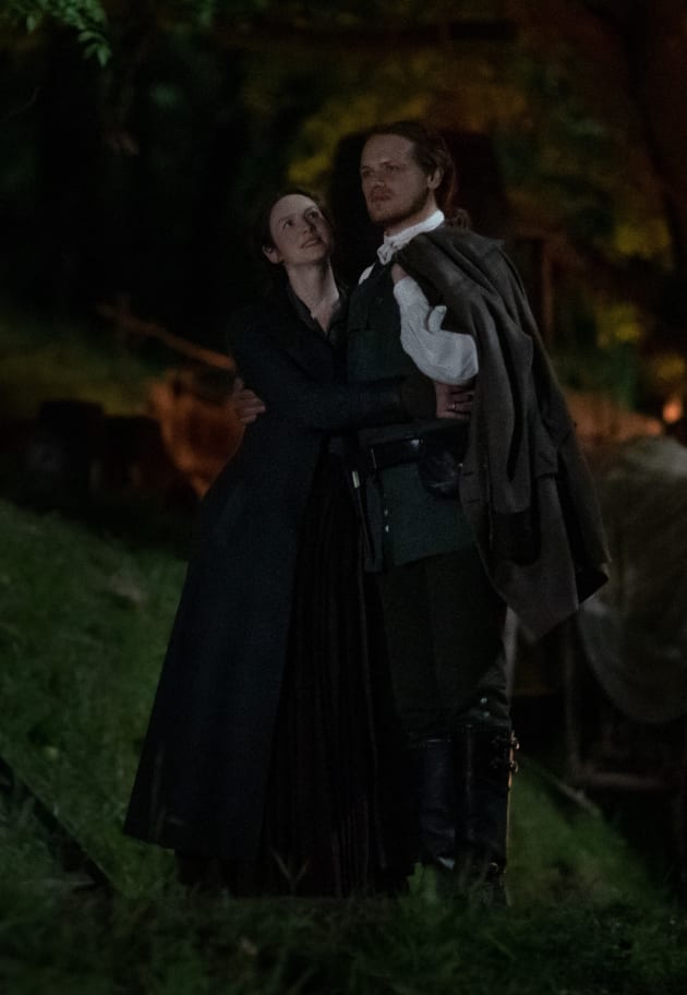 shows to watch if you like outlander