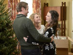Carrie's Merry Christmas