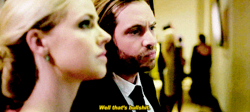 Cassandra Railly - 12 Monkeys