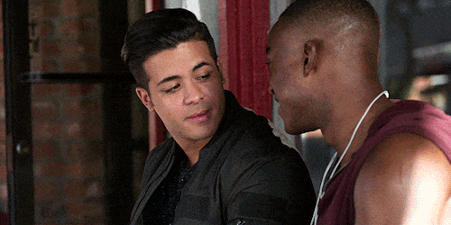 Tony Padilla - 13 Reasons Why