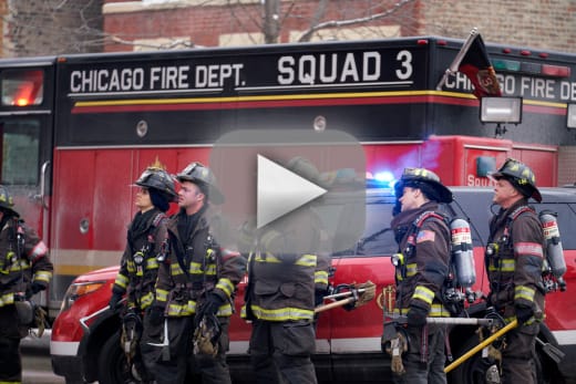 Watch Chicago Fire Online