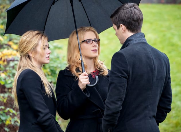Watch Arrow Season 8 Episode 10 Online TV Fanatic