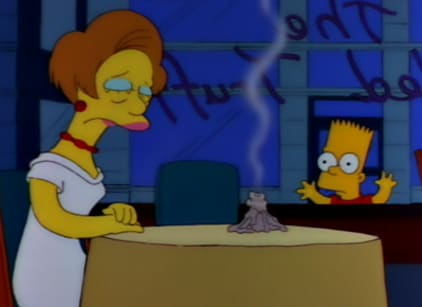 The simpsons season hotsell 3 watch online