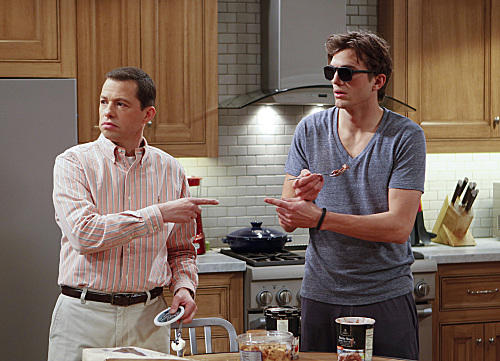 The Two Men