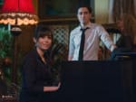 The Family Funeral - A to Z