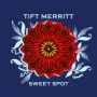 Tift merritt sweet spot