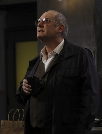 Off on a Tangent - The Blacklist Season 9 Episode 11