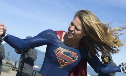 Watch Supergirl Online: Season 4 Episode 7
