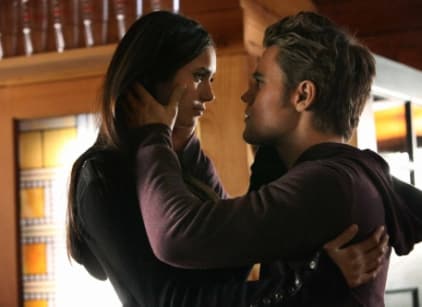 The Vampire Diaries Season 2 Episode 14 Tv Fanatic
