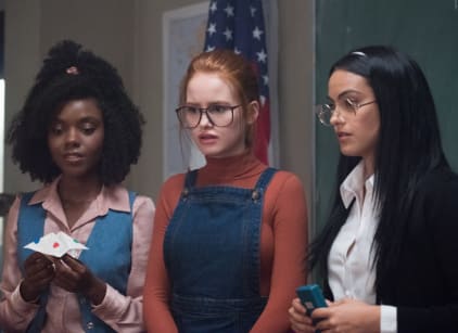 Riverdale Season 3 Episode 4 Tv Fanatic