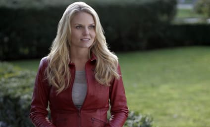 Unlucky In Love: Our Advice for Emma Swan