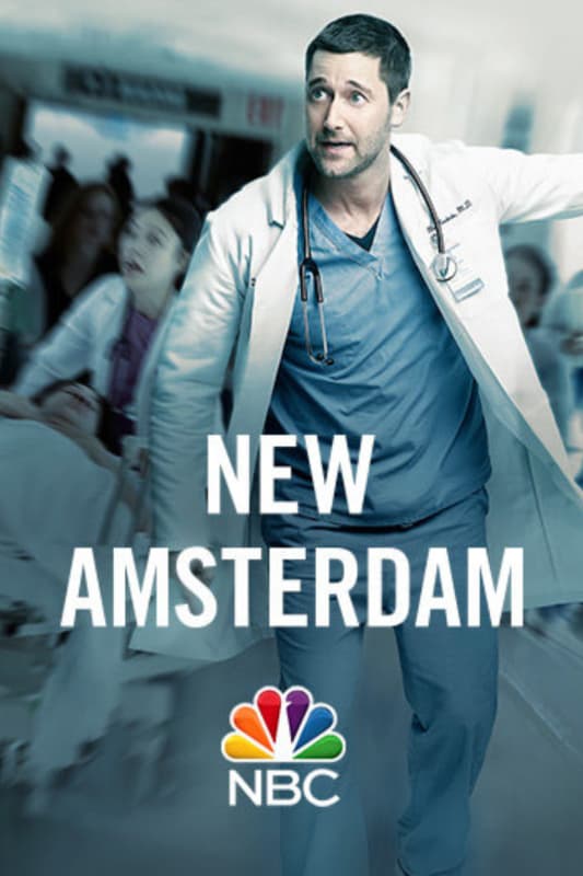New Amsterdam - Likely Renewal