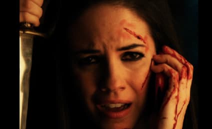 Lost Girl Review: Verbal Apology #85