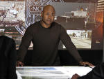 Agent Hanna Pic