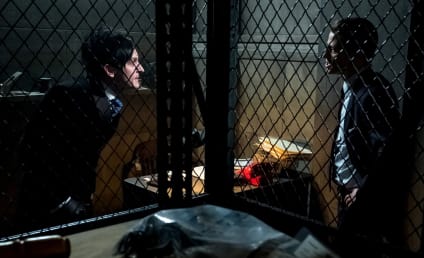 Watch Gotham Online: Season 4 Episode 18