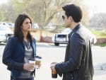 The Final Coffee - Rookie Blue