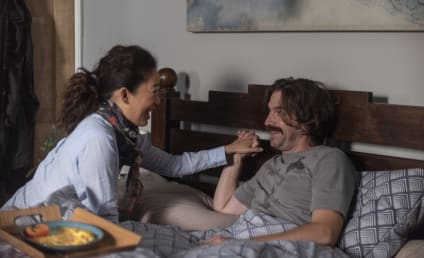 Killing Eve Season 2 Episode 3 Review: The Hungry Caterpillar