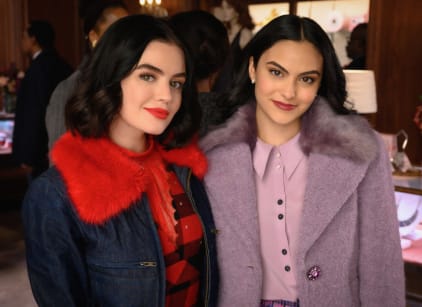 Riverdale Season 4 Episode 12 TV Fanatic