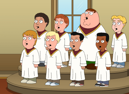 Family guy season 11 stream top