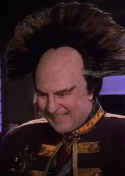 Babylon 5 Picture