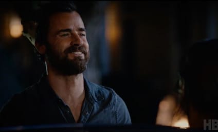 The Leftovers Trailer: Their Own Personal Jesus