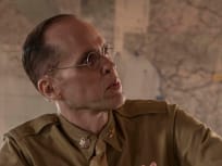 Korn Hears Yossarian Out - Catch-22 Season 1 Episode 4
