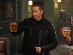 Cheers to Charming!
