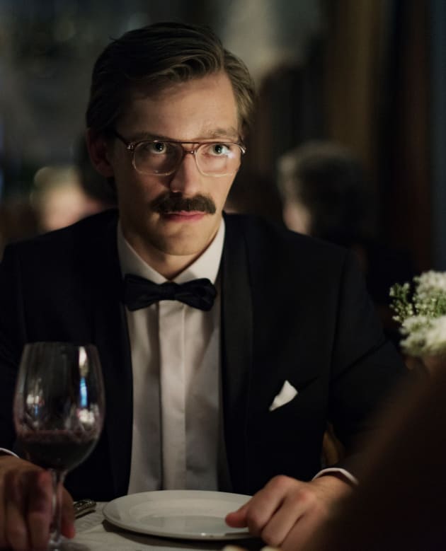 Martin in Disguise - Deutschland86 Season 2 Episode 5