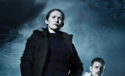 The Killing to Be Revived by AMC, Netflix?