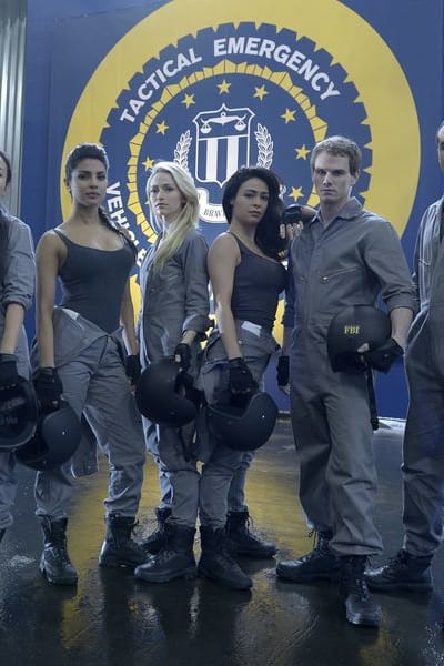 Watch Quantico Online Season 1 Episode 14 Tv Fanatic