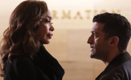 Pearson Season 1 Episode 4 Review: The Deputy Mayor