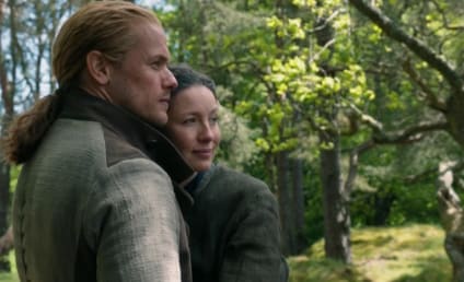 Outlander Season 7 Is On the Horizon: Starz Dropped a First Look and Premiere Date Today
