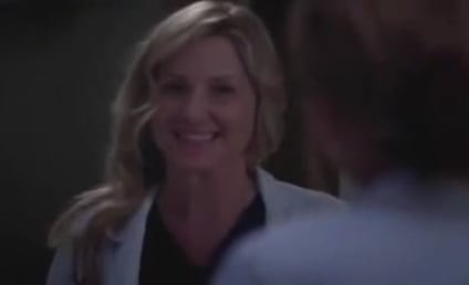 Grey's Anatomy Round Table: "Readiness is Now"