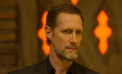 Christopher Heyerdahl to Guest Star on Beauty and the Beast