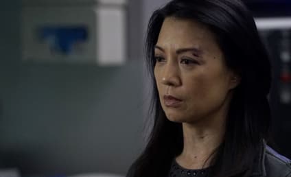 Agents of S.H.I.E.L.D. Season 5 Episode 22 Review: The End