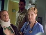 Nurse Jackie Pic