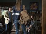 Callie Intervention - The Fosters Season 5 Episode 2