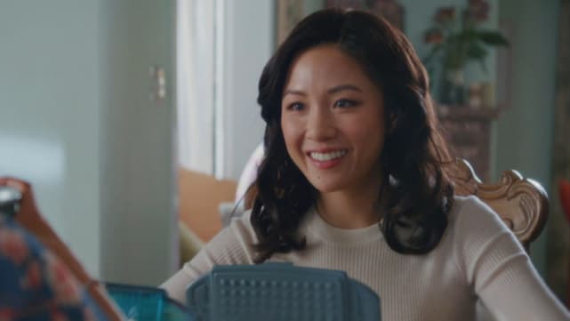 Constance Wu - Fresh Off the Boat
