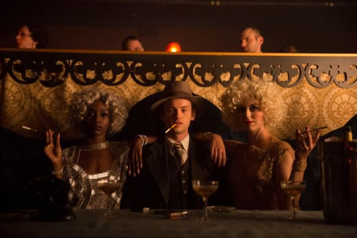 Putlocker american gods on sale