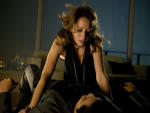 Amy Acker on Grimm