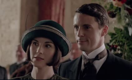 Downton Abbey Series Finale Review: Happy Endings For All