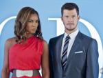 Daniel and Wilhelmina Picture