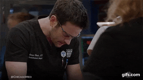 At A Loss - Chicago Med Season 3 Episode 18