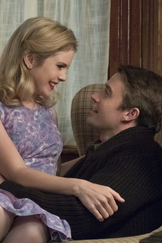 iZombie Season 4 Episode 12 TV Fanatic