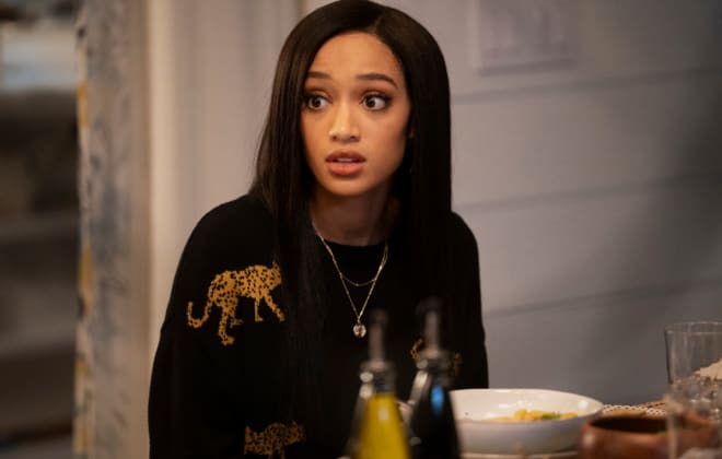 Oolncwlmyzf8rm Sam helps max and bakes for phil. https www tvfanatic com