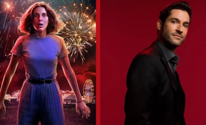 Jessica Jones and The Punisher Canceled at Netflix