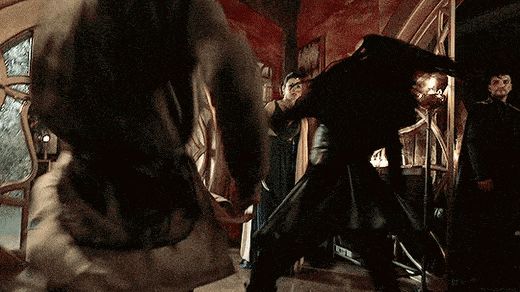 Octavia + Emori