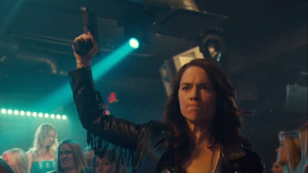 Wynonna Earp - Wynonna Earp
