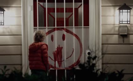 American Horror Story Season 7 Episode 3 Review: Neighbors from Hell